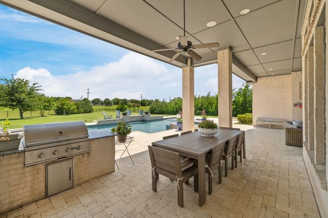 515 Mark Drive, Lucas, TX 75002