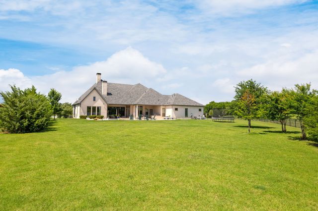 515 Mark Drive, Lucas, TX 75002