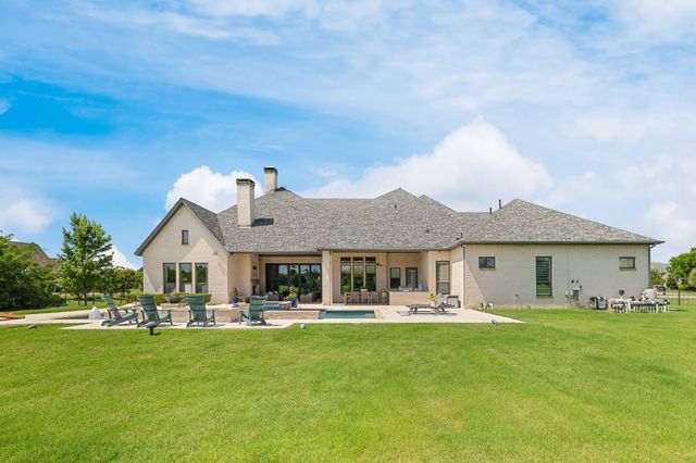 515 Mark Drive, Lucas, TX 75002