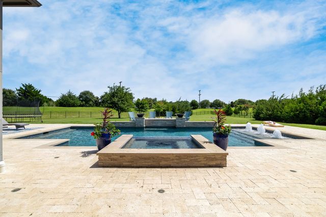 515 Mark Drive, Lucas, TX 75002