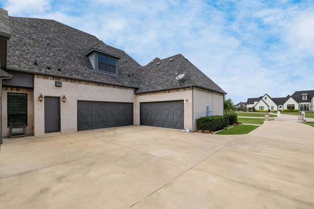 515 Mark Drive, Lucas, TX 75002