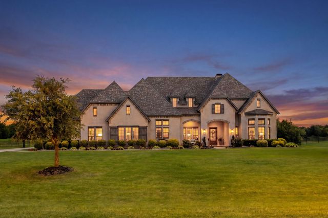 515 Mark Drive, Lucas, TX 75002