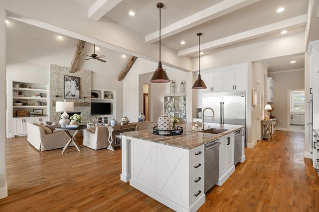 515 Mark Drive, Lucas, TX 75002