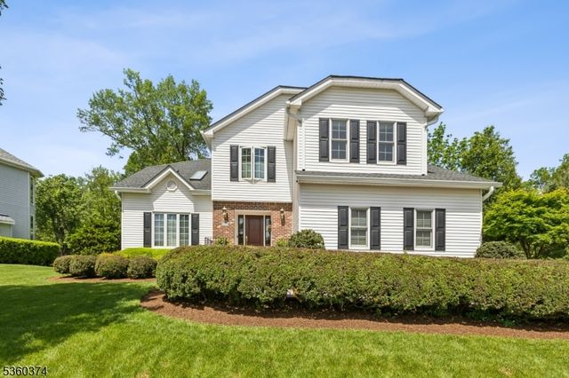 17 Steeple Chase Ct, Bedminster Twp., NJ 07921