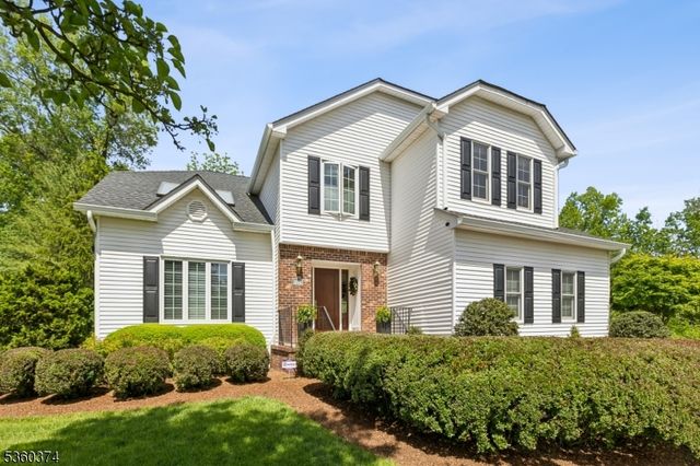 17 Steeple Chase Ct, Bedminster Twp., NJ 07921