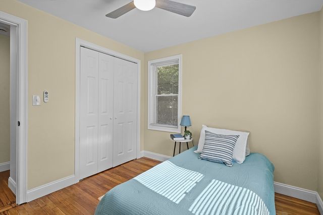 12 Arthur St, Seekonk, MA 02771