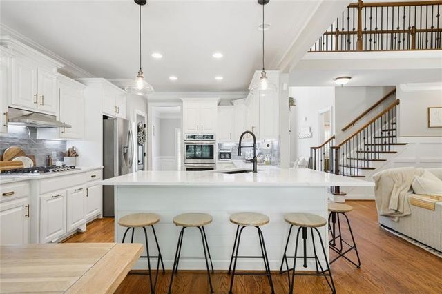 124 Carney Drive, Ball Ground, GA 30107