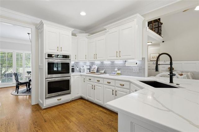 124 Carney Drive, Ball Ground, GA 30107