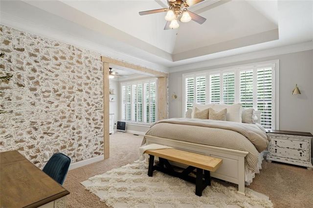 124 Carney Drive, Ball Ground, GA 30107