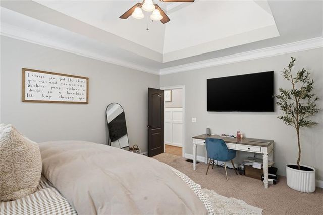 124 Carney Drive, Ball Ground, GA 30107