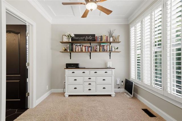 124 Carney Drive, Ball Ground, GA 30107