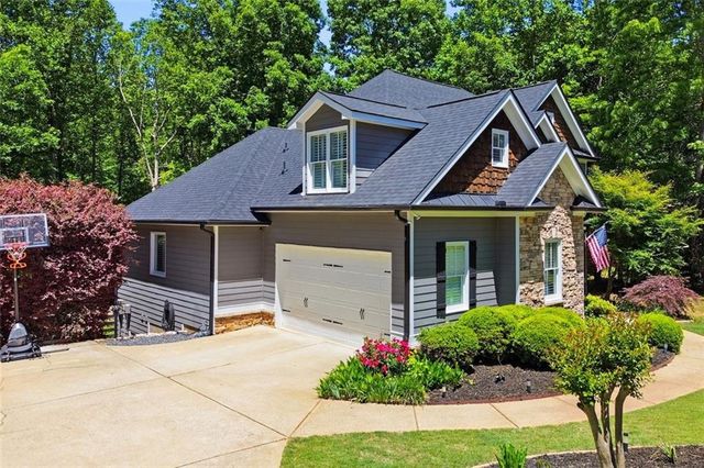 124 Carney Drive, Ball Ground, GA 30107