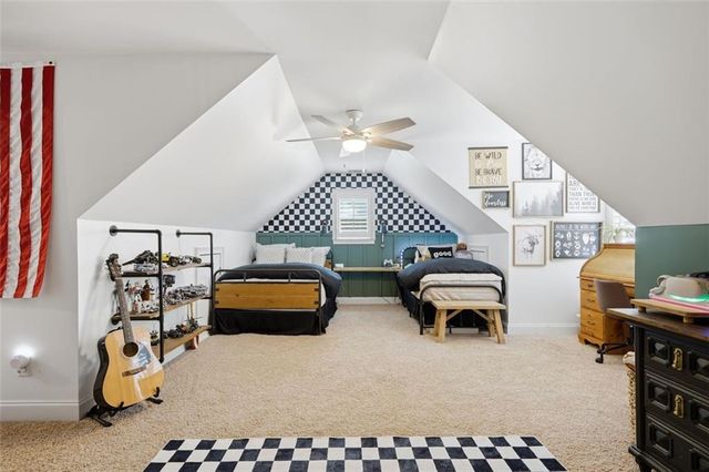 124 Carney Drive, Ball Ground, GA 30107