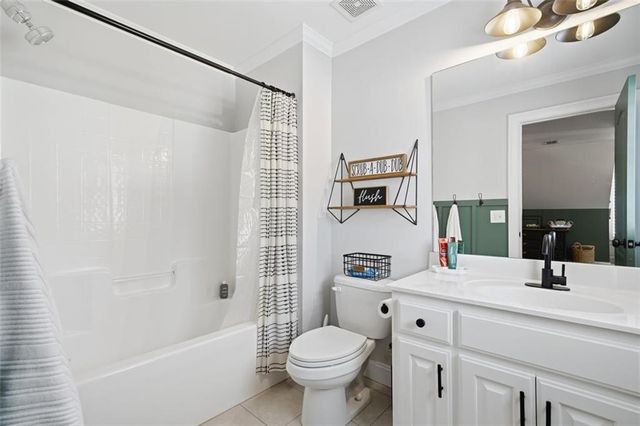 124 Carney Drive, Ball Ground, GA 30107
