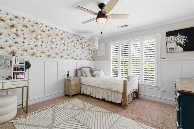 124 Carney Drive, Ball Ground, GA 30107