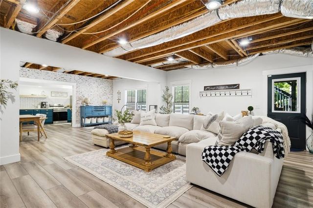 124 Carney Drive, Ball Ground, GA 30107