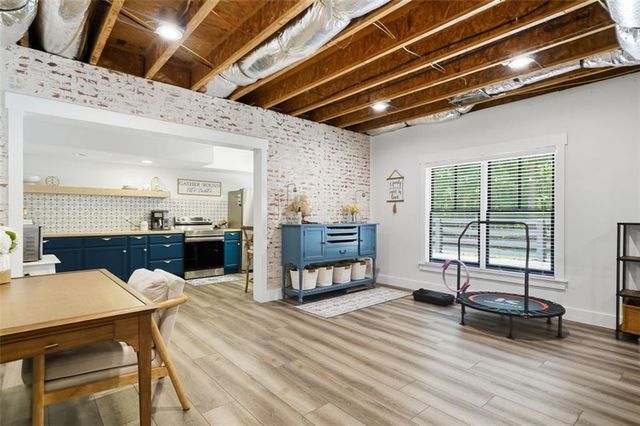124 Carney Drive, Ball Ground, GA 30107