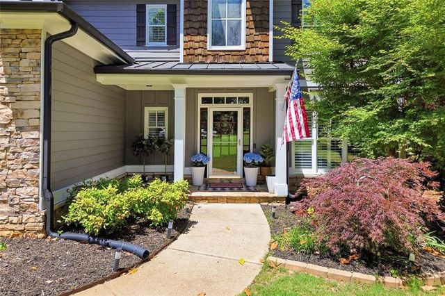 124 Carney Drive, Ball Ground, GA 30107