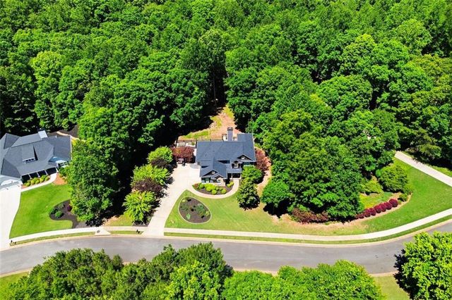124 Carney Drive, Ball Ground, GA 30107