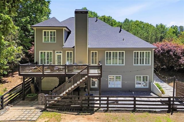124 Carney Drive, Ball Ground, GA 30107