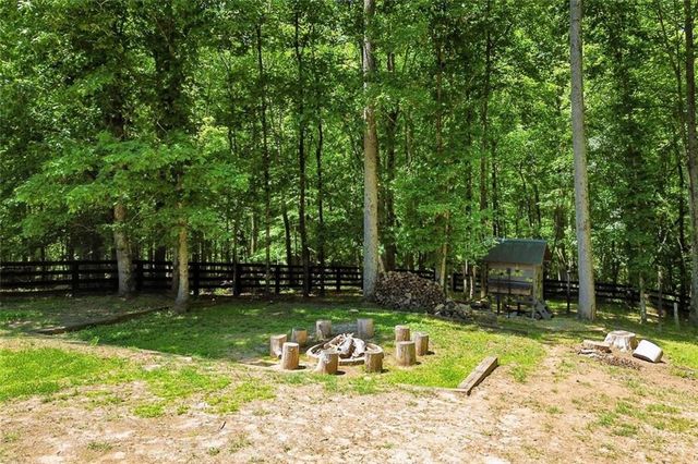 124 Carney Drive, Ball Ground, GA 30107