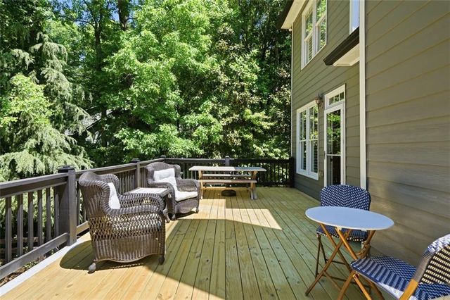 124 Carney Drive, Ball Ground, GA 30107