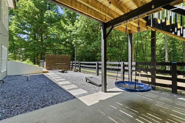 124 Carney Drive, Ball Ground, GA 30107