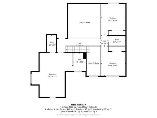 124 Carney Drive, Ball Ground, GA 30107