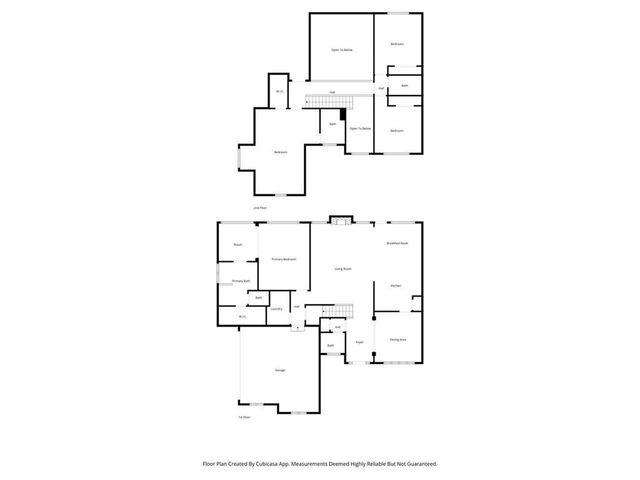 124 Carney Drive, Ball Ground, GA 30107