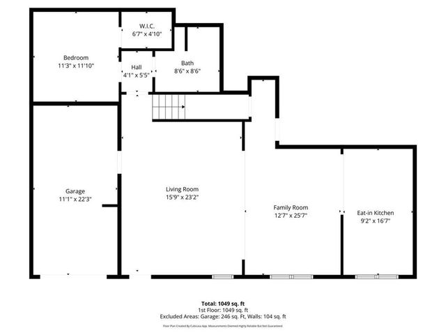 124 Carney Drive, Ball Ground, GA 30107