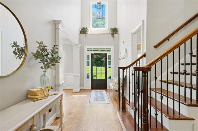 124 Carney Drive, Ball Ground, GA 30107