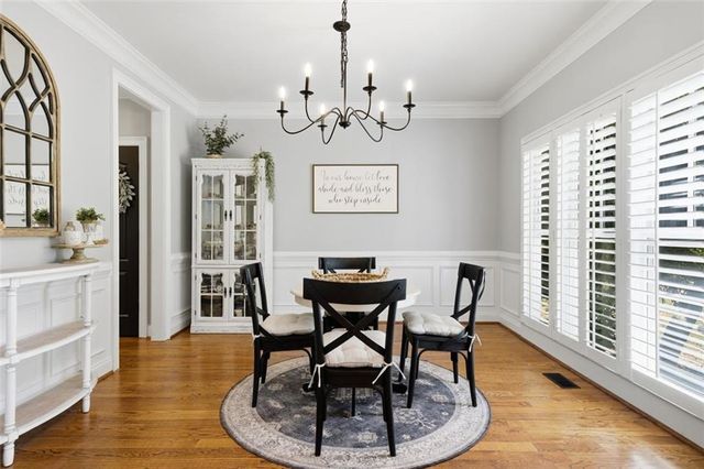 124 Carney Drive, Ball Ground, GA 30107