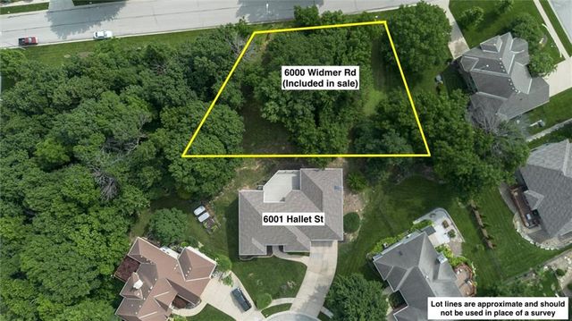 6001 Hallet Street, Shawnee, KS 66216