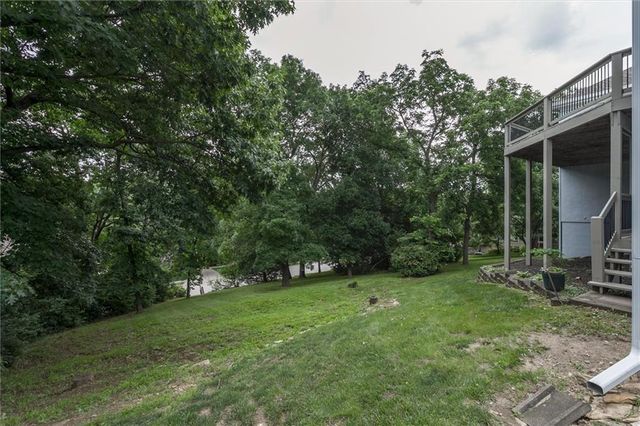 6001 Hallet Street, Shawnee, KS 66216