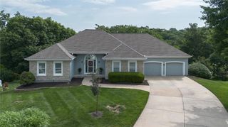 6001 Hallet Street, Shawnee, KS 66216