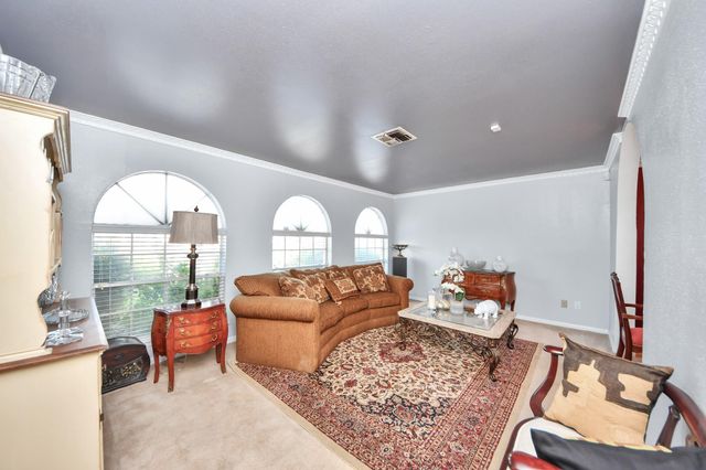 12203 Wrenthorpe Drive, Houston, TX 77031