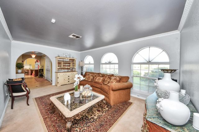 12203 Wrenthorpe Drive, Houston, TX 77031