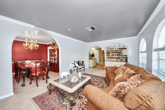 12203 Wrenthorpe Drive, Houston, TX 77031