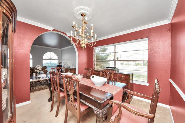 12203 Wrenthorpe Drive, Houston, TX 77031