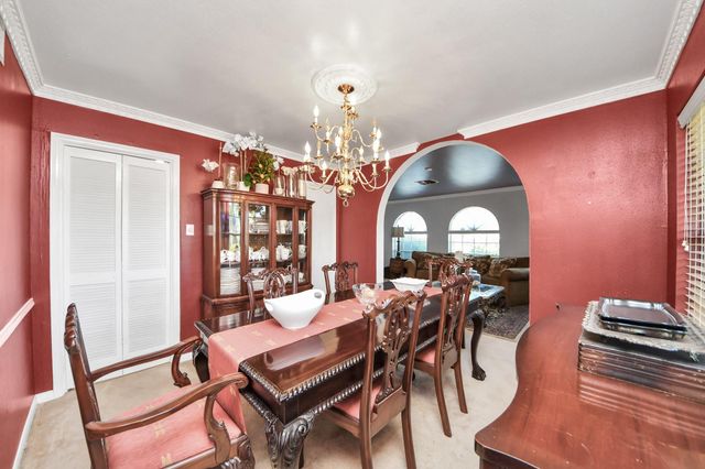 12203 Wrenthorpe Drive, Houston, TX 77031