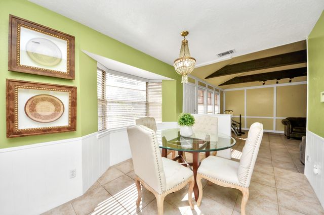 12203 Wrenthorpe Drive, Houston, TX 77031