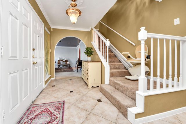 12203 Wrenthorpe Drive, Houston, TX 77031