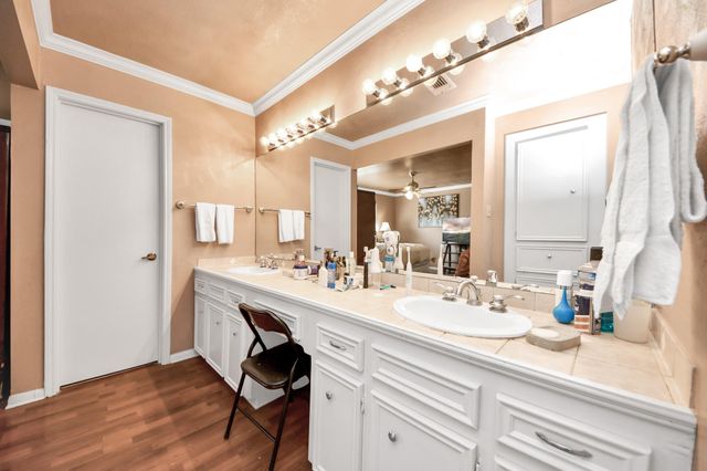 12203 Wrenthorpe Drive, Houston, TX 77031