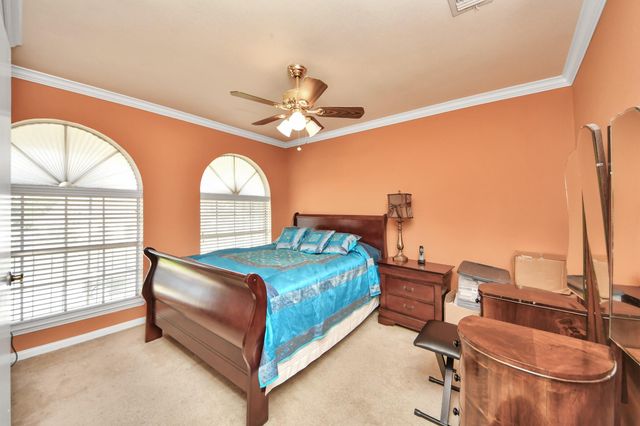 12203 Wrenthorpe Drive, Houston, TX 77031