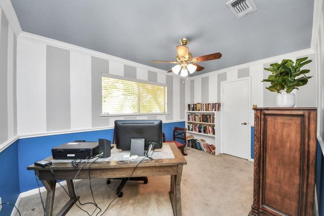 12203 Wrenthorpe Drive, Houston, TX 77031