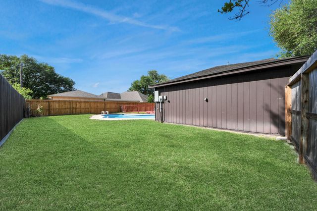 12203 Wrenthorpe Drive, Houston, TX 77031