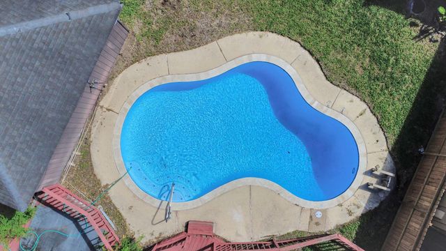 12203 Wrenthorpe Drive, Houston, TX 77031