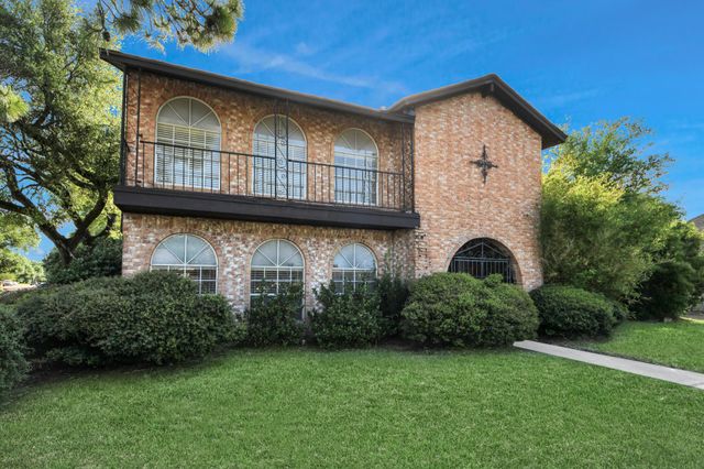12203 Wrenthorpe Drive, Houston, TX 77031