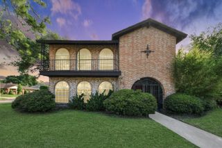 12203 Wrenthorpe Drive, Houston, TX 77031