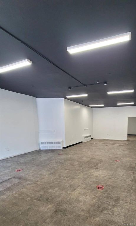 537 Claremont Parkway Comm B, Bronx, NY 10457
